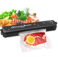 Selladora de Alimentos al Vacío 🥬🥦🍅🥩 CURLERPRO™