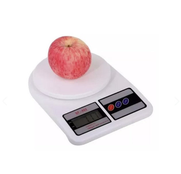 Balanza Digital Meidi Make
