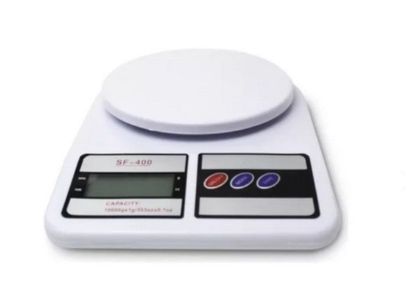 Balanza Digital Meidi Make